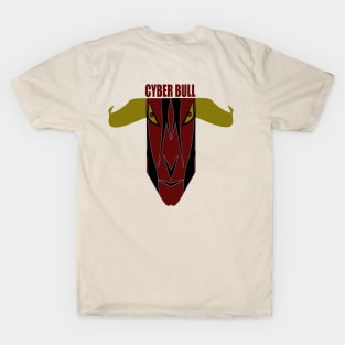 Angry Bull T-Shirt